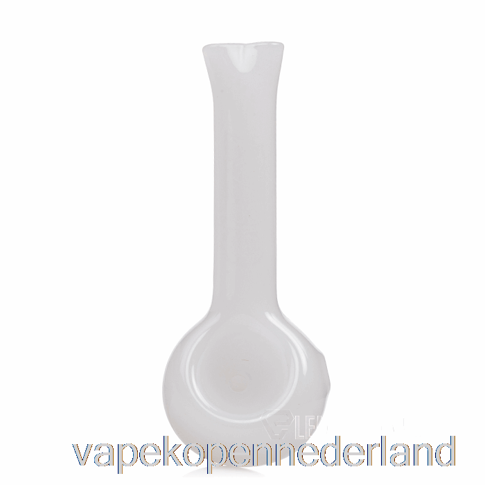 Elektronische Sigaret Vape Grav Pinch Lepel Wit